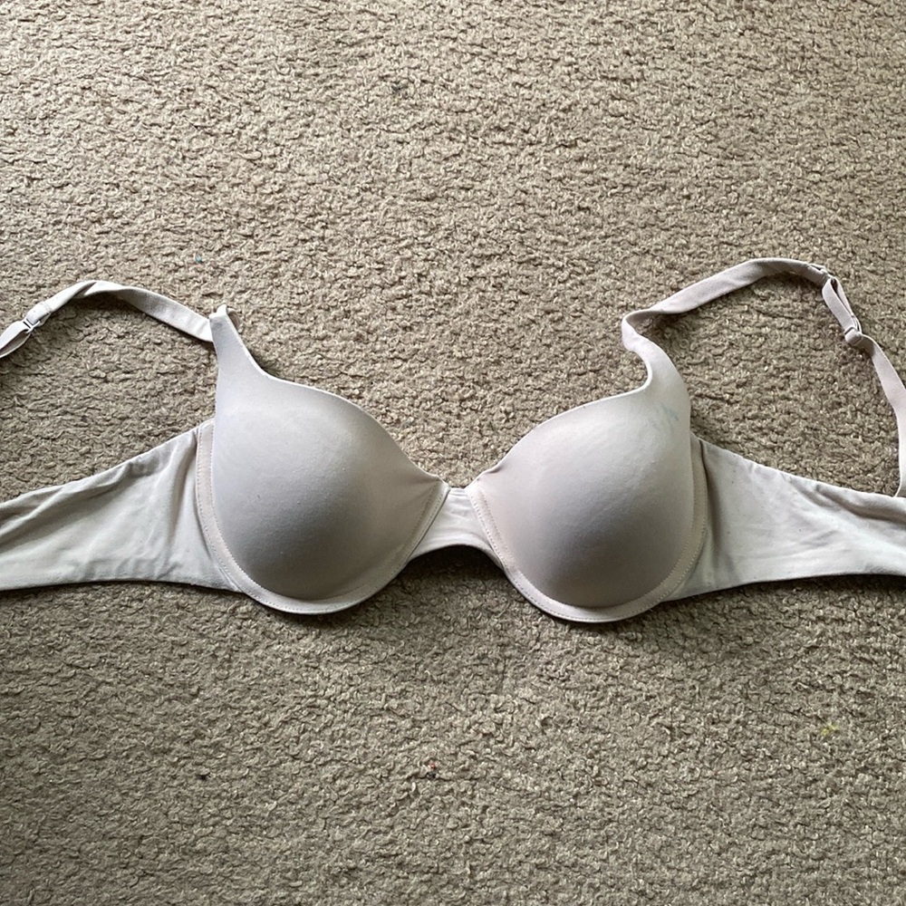 Women’s silky bra